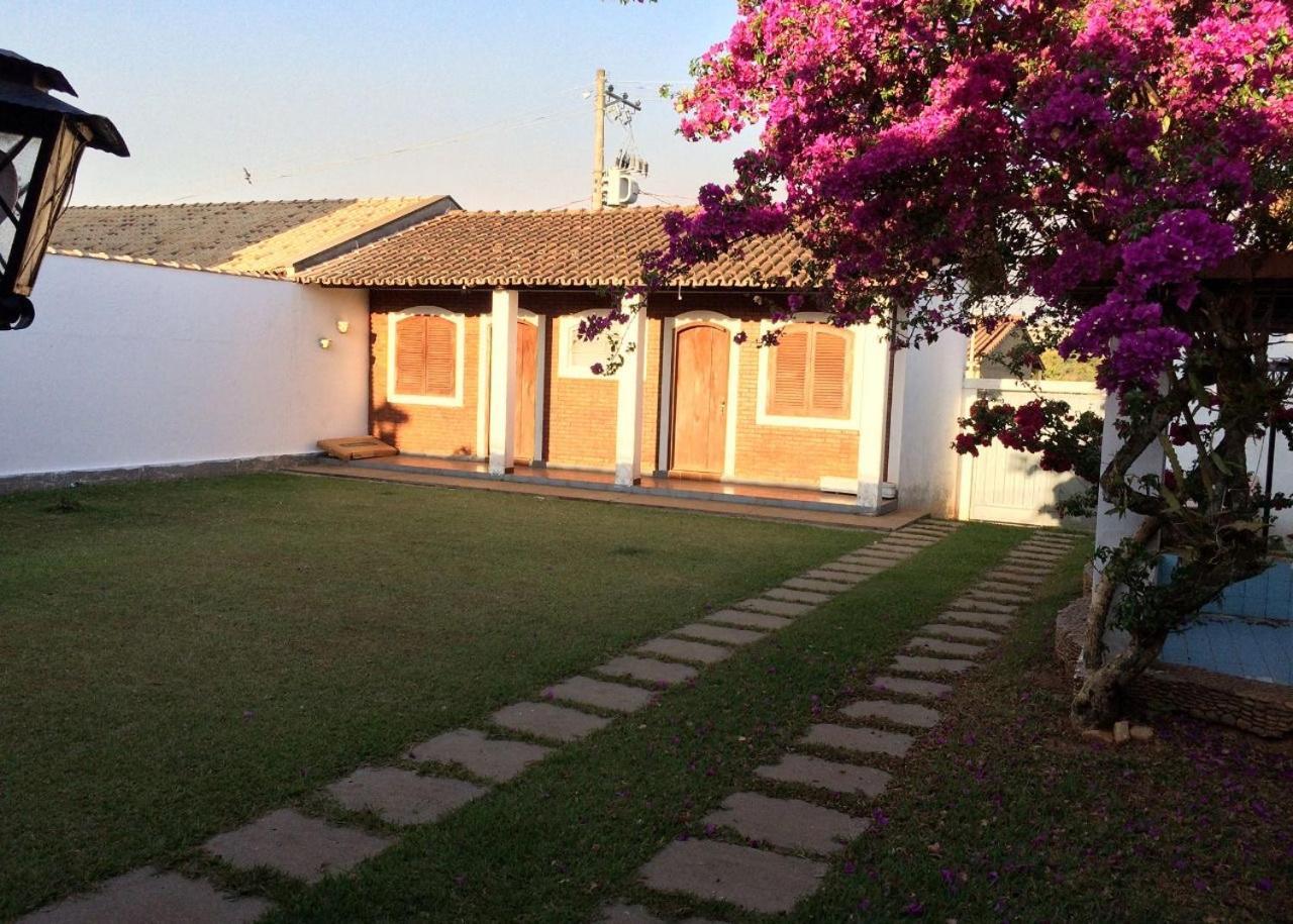 Pousada Casa Da Vo Dita Ouro Fino  Luaran gambar