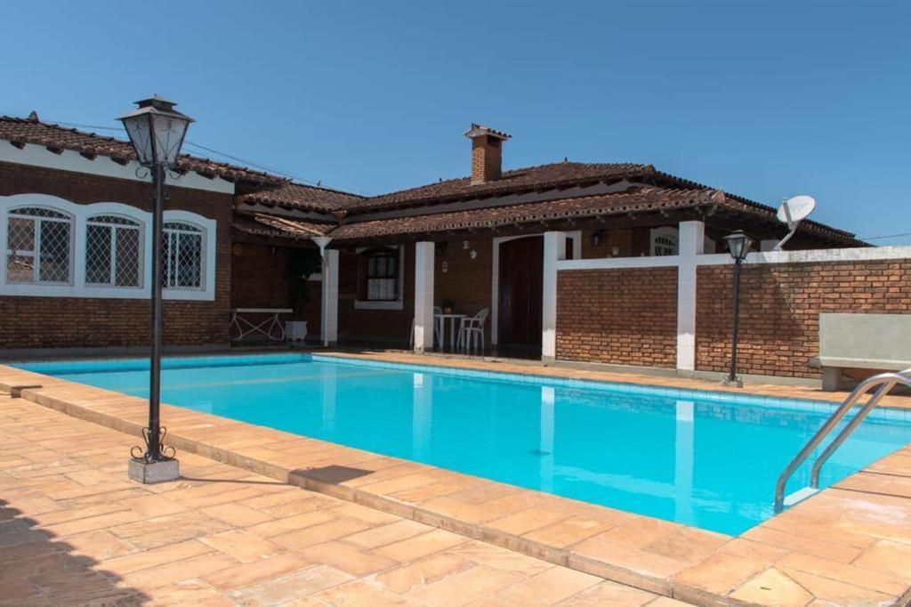 Pousada Casa Da Vo Dita Ouro Fino  Luaran gambar