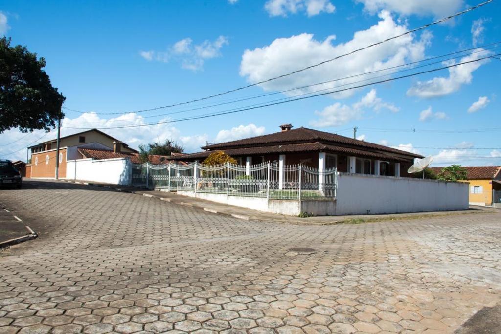 Pousada Casa Da Vo Dita Ouro Fino  Luaran gambar