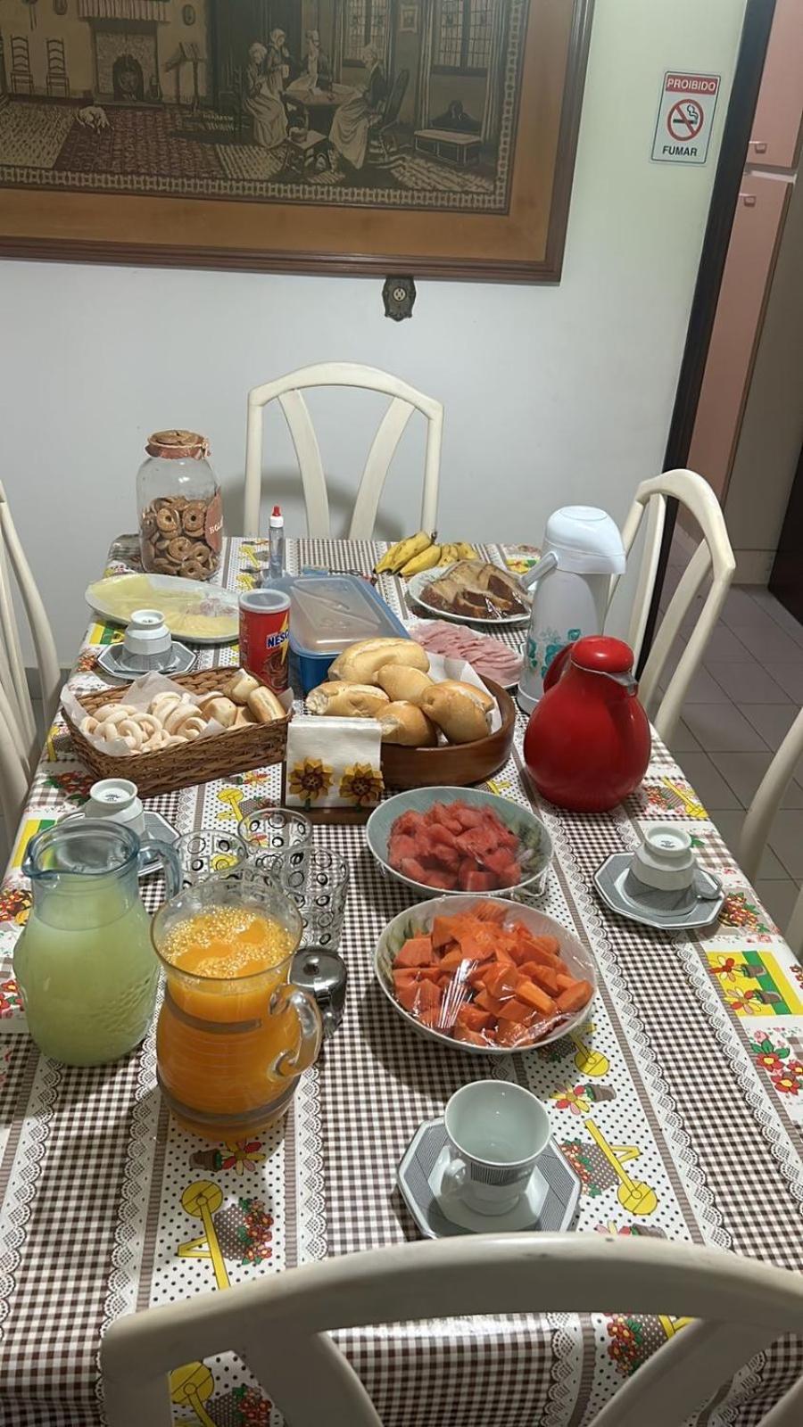 Pousada Casa Da Vo Dita Ouro Fino  Luaran gambar