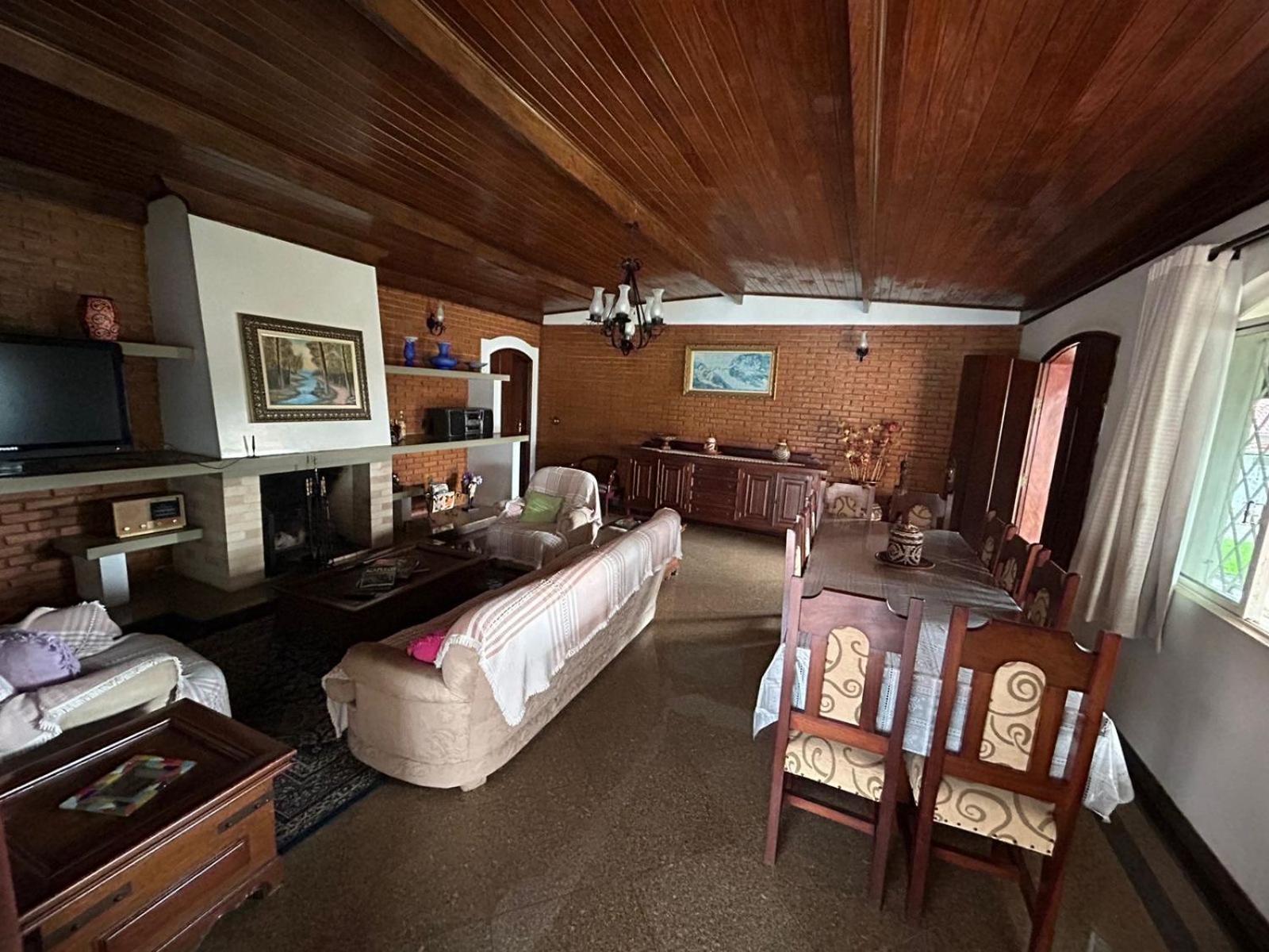 Pousada Casa Da Vo Dita Ouro Fino  Luaran gambar