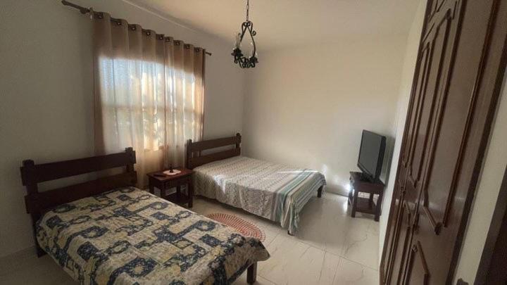 Pousada Casa Da Vo Dita Ouro Fino  Luaran gambar