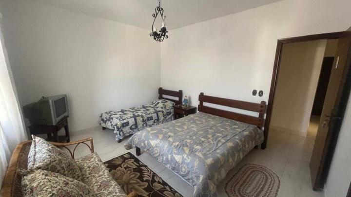 Pousada Casa Da Vo Dita Ouro Fino  Luaran gambar